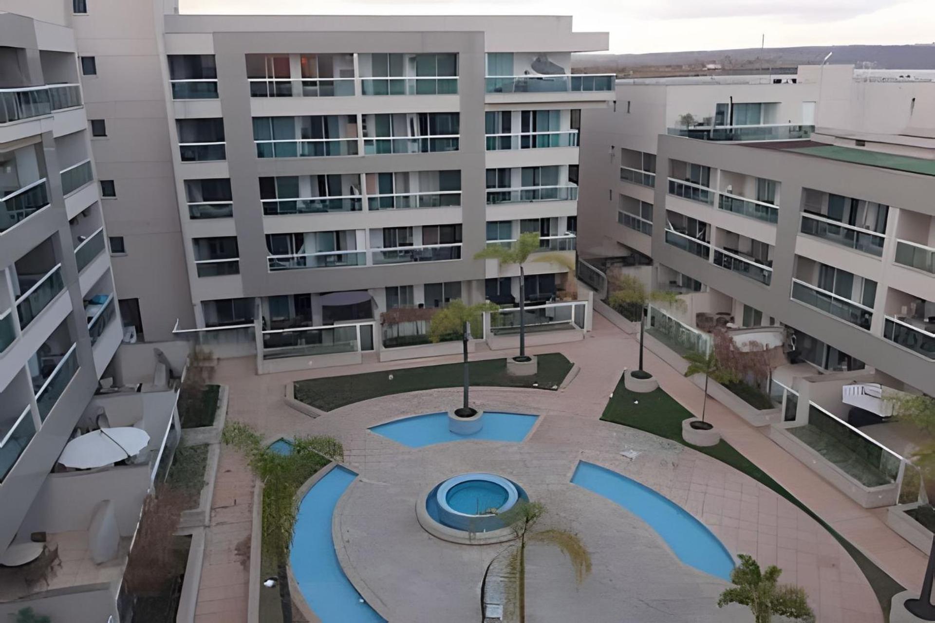 ברזיליה Brisas Do Lago - Apartamento 11 מראה חיצוני תמונה