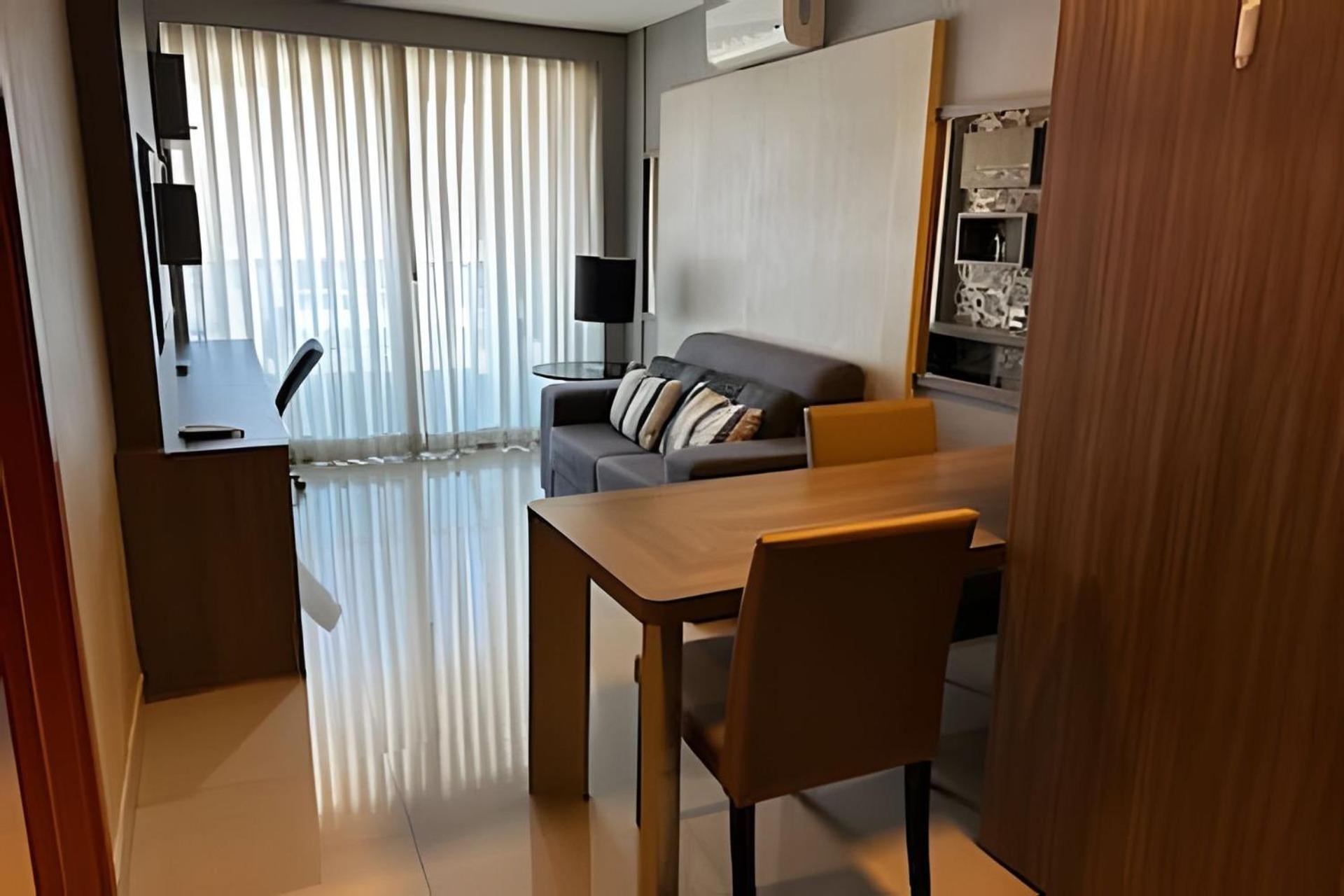 ברזיליה Brisas Do Lago - Apartamento 11 מראה חיצוני תמונה