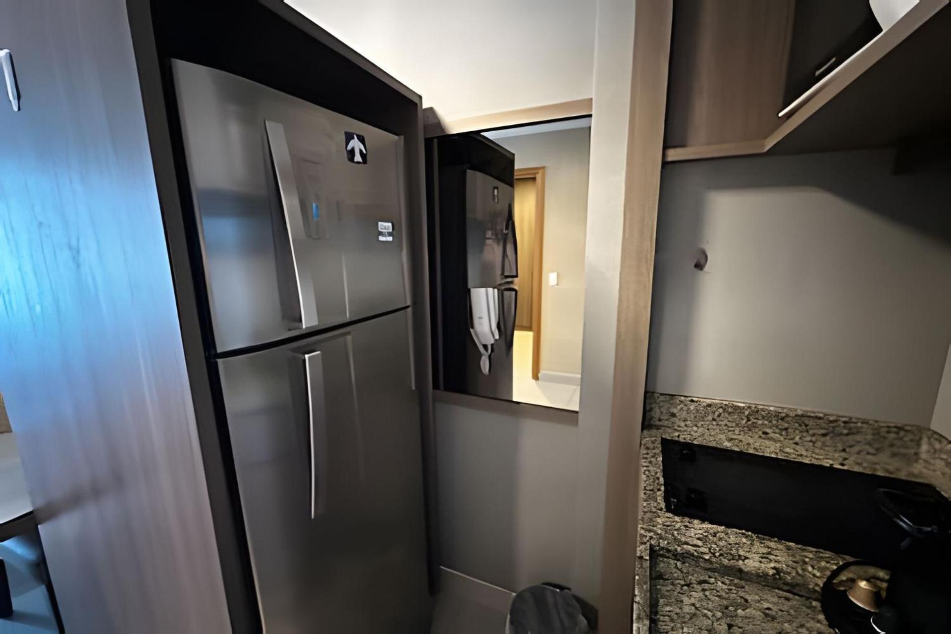 ברזיליה Brisas Do Lago - Apartamento 11 מראה חיצוני תמונה