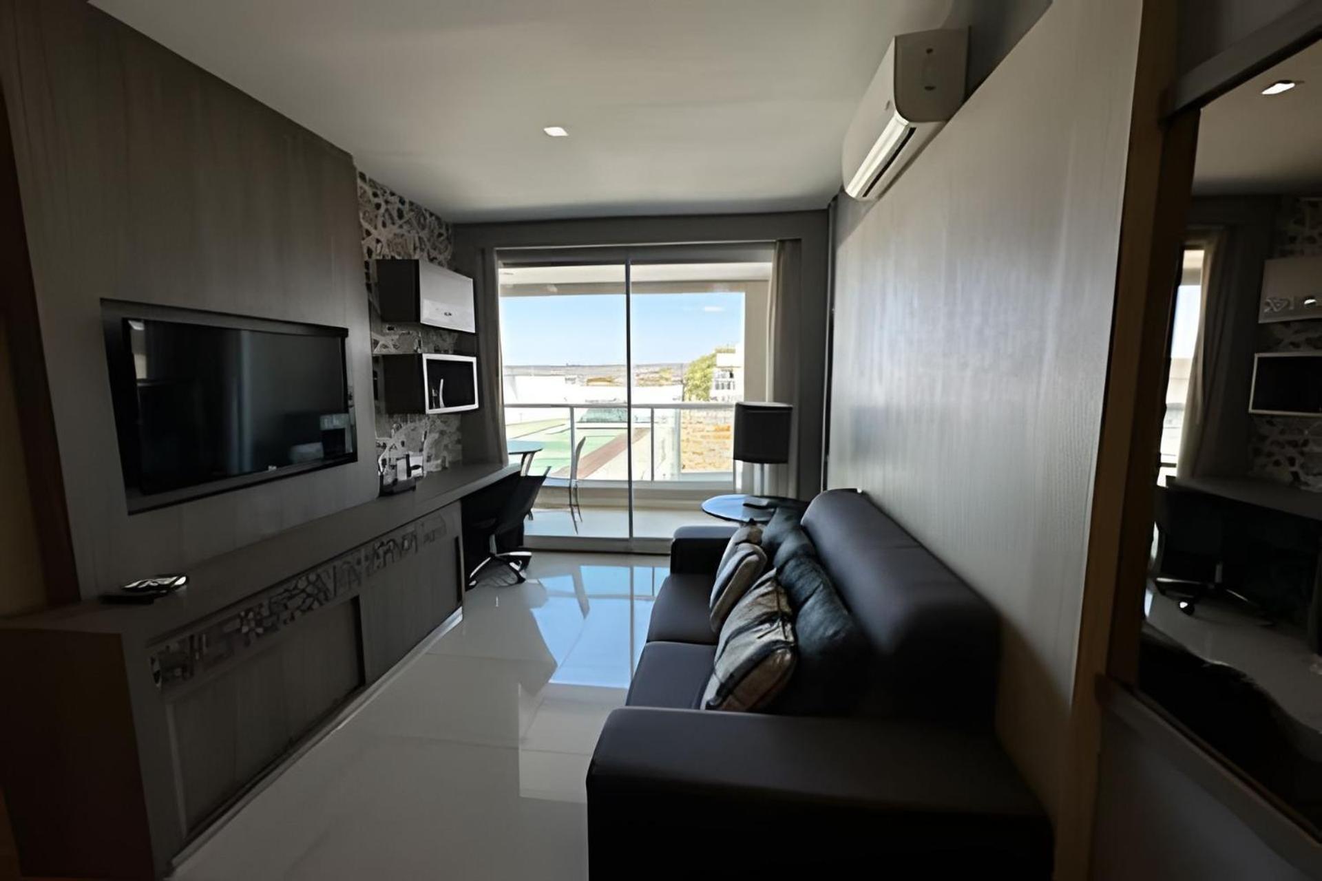 ברזיליה Brisas Do Lago - Apartamento 11 מראה חיצוני תמונה