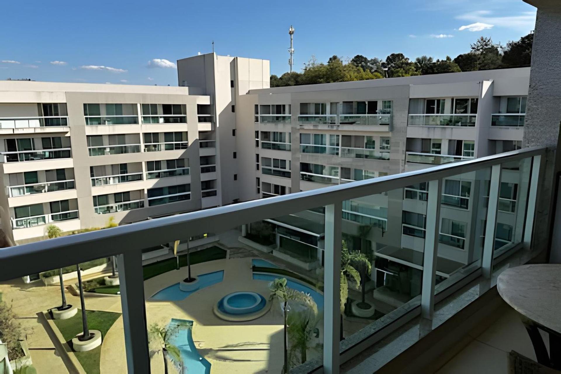 ברזיליה Brisas Do Lago - Apartamento 11 מראה חיצוני תמונה