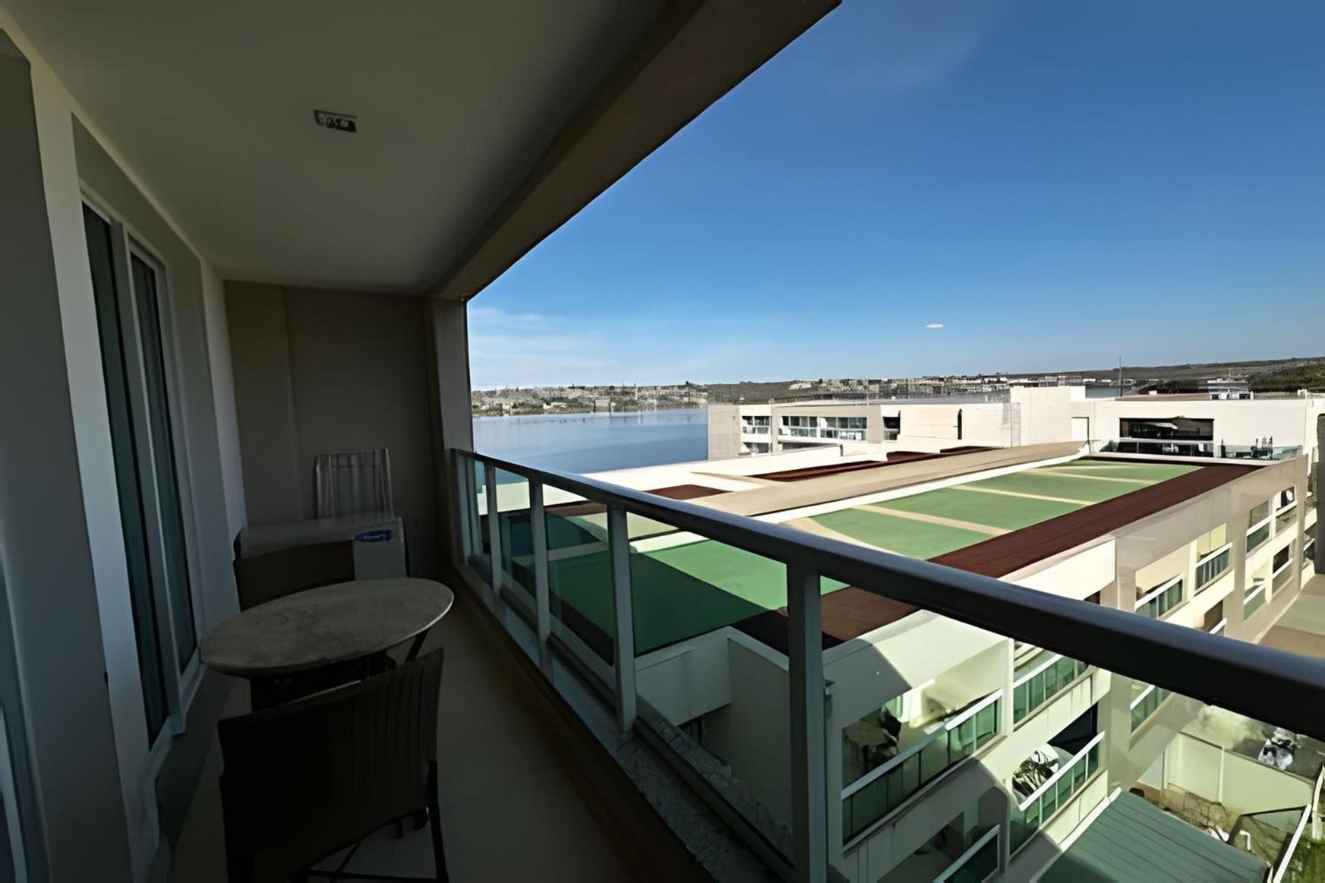 ברזיליה Brisas Do Lago - Apartamento 11 מראה חיצוני תמונה