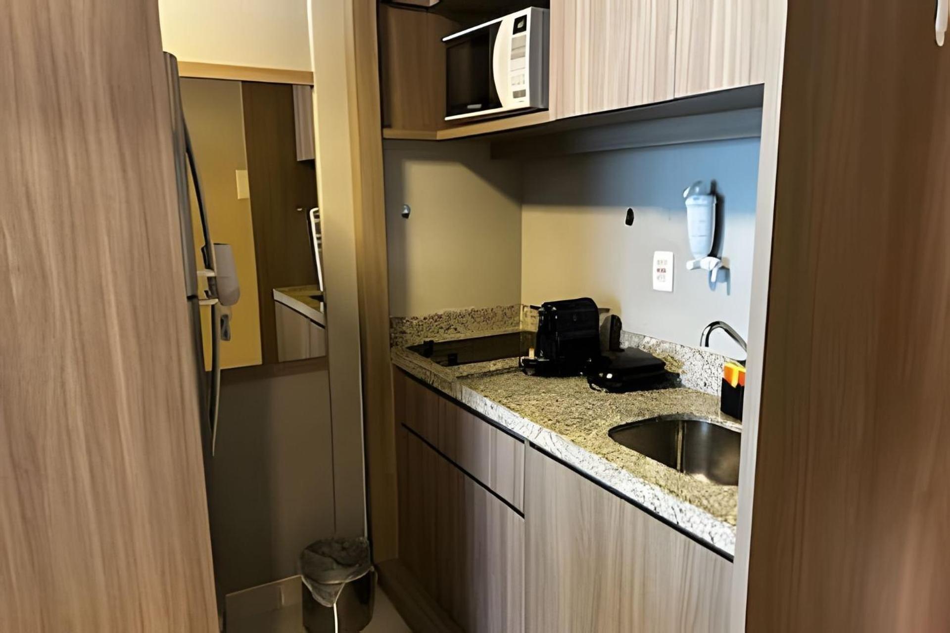 ברזיליה Brisas Do Lago - Apartamento 11 מראה חיצוני תמונה
