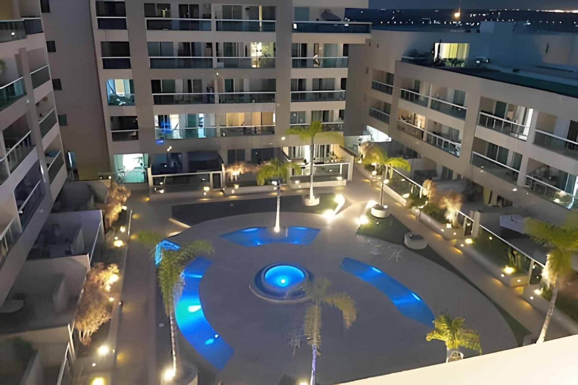 ברזיליה Brisas Do Lago - Apartamento 11 מראה חיצוני תמונה