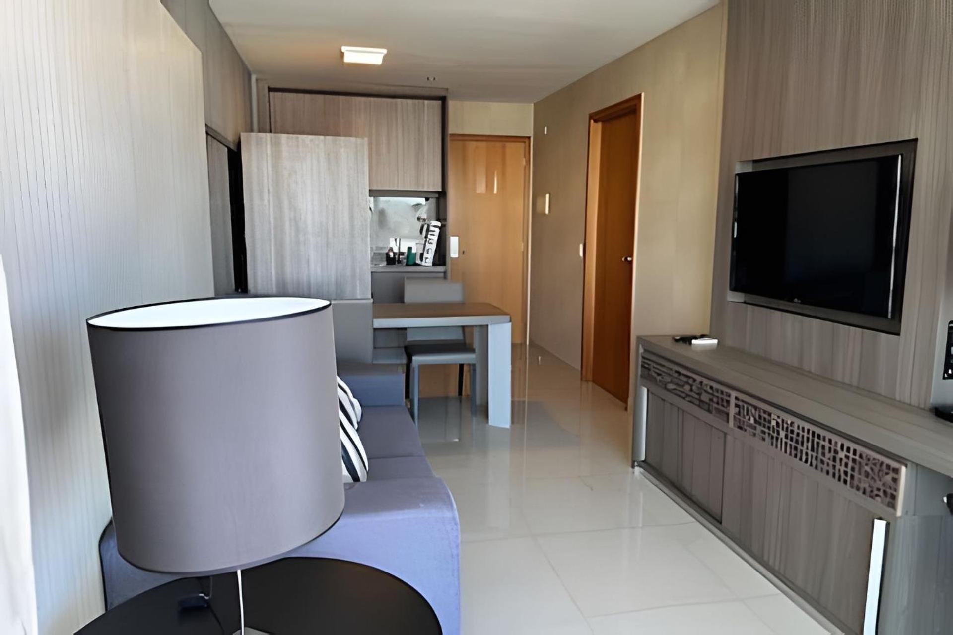 ברזיליה Brisas Do Lago - Apartamento 11 מראה חיצוני תמונה