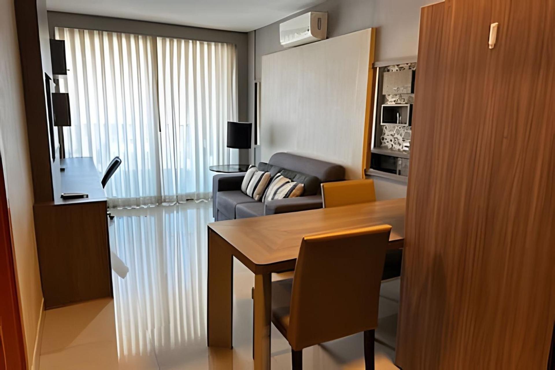 ברזיליה Brisas Do Lago - Apartamento 11 מראה חיצוני תמונה