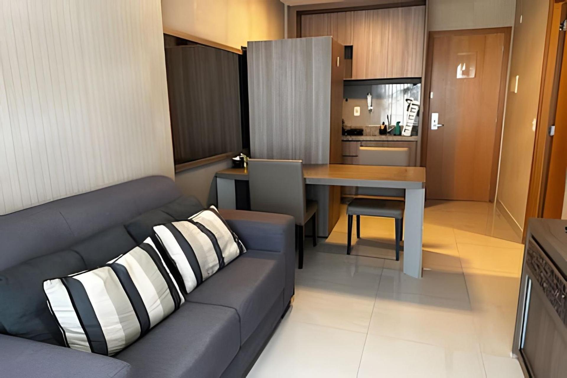 ברזיליה Brisas Do Lago - Apartamento 11 מראה חיצוני תמונה